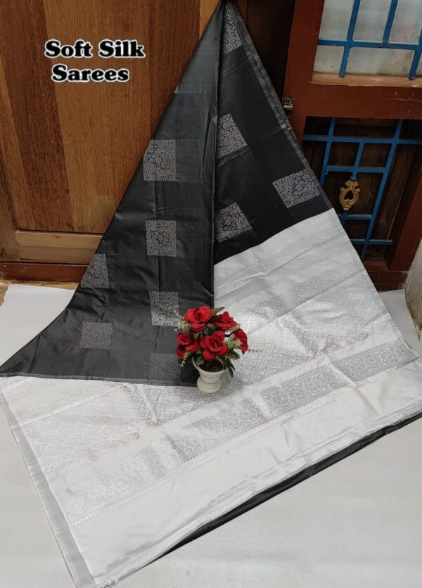 Soft Silk Sarees 056