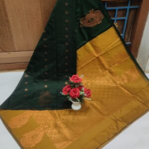 Soft Silk Sarees 062