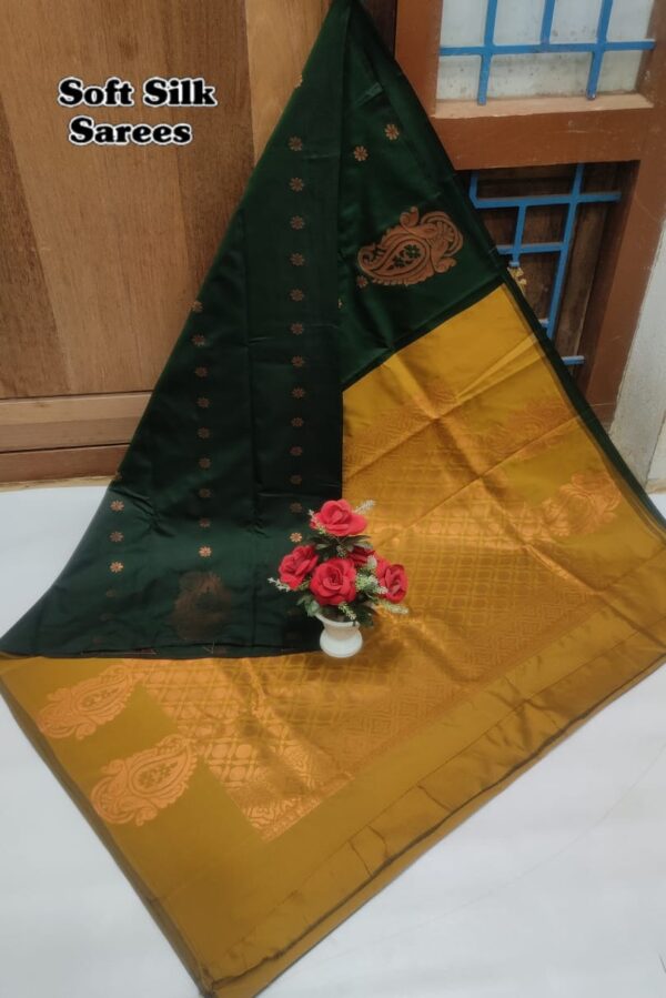 Soft Silk Sarees 062