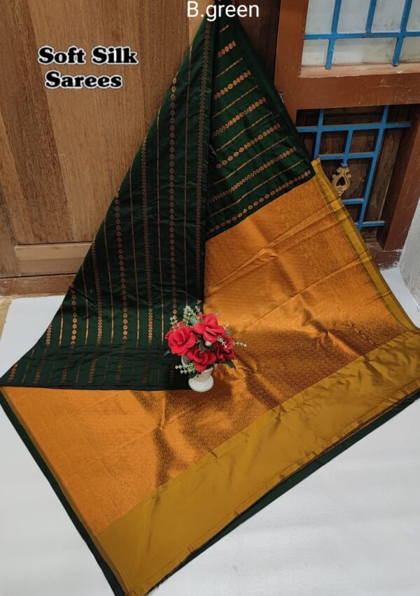 Soft Silk Sarees 063