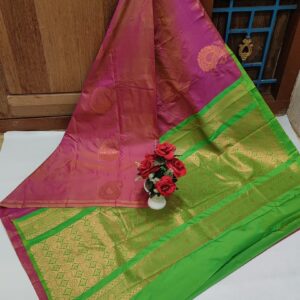 Soft Silk Sarees 066
