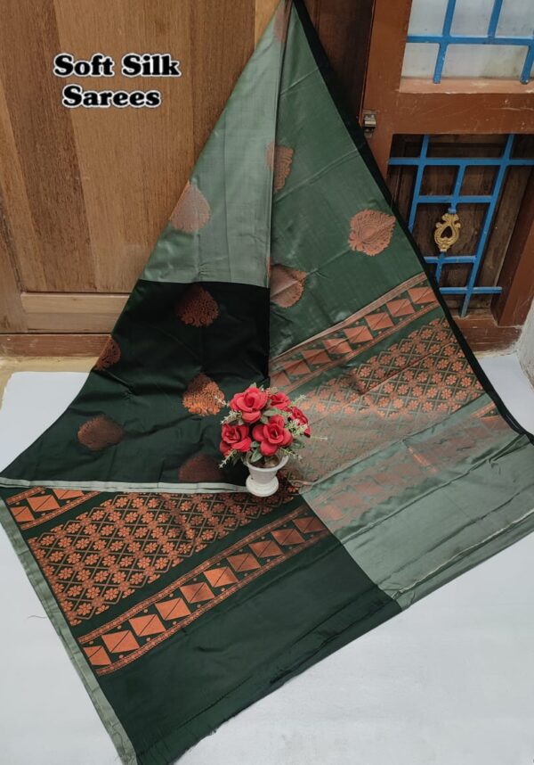 Soft Silk Sarees 067