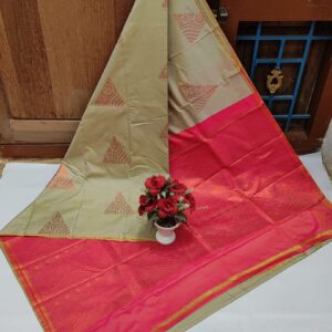 Soft Silk Sarees 069