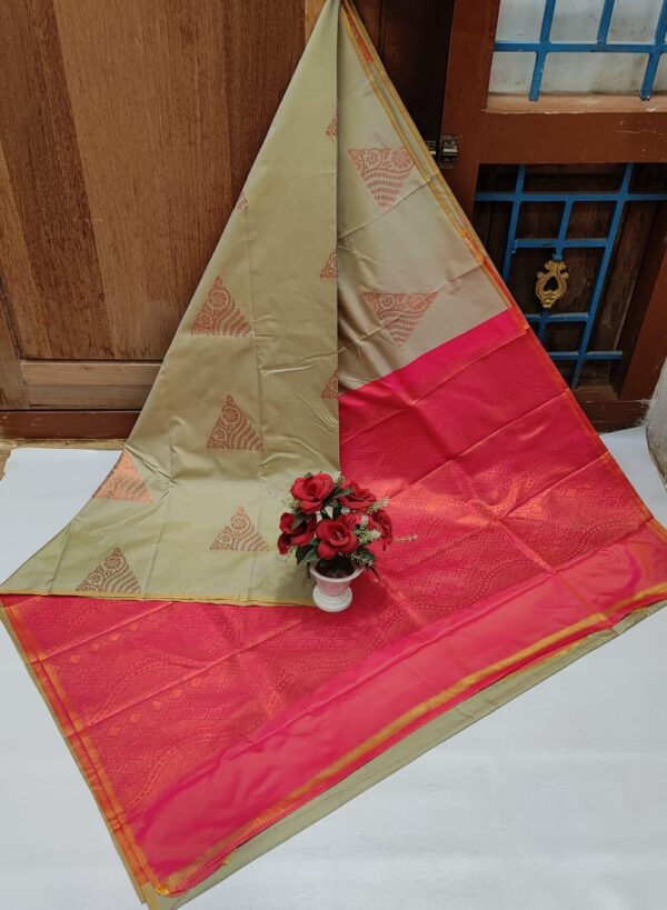 Soft Silk Sarees 069