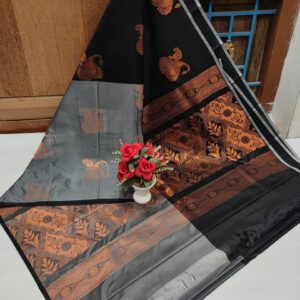 Soft Silk Sarees 075