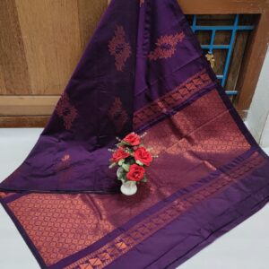 Soft Silk Sarees 076