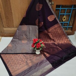 Soft Silk Sarees 083