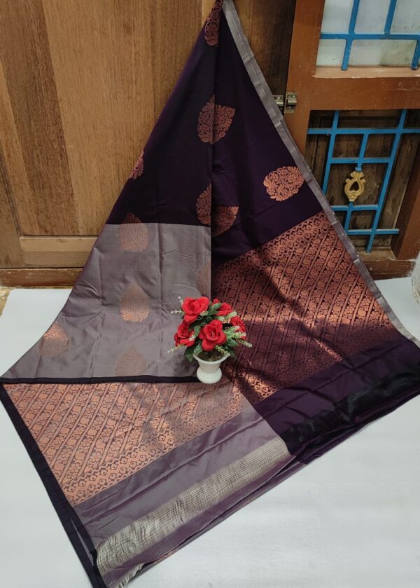 Soft Silk Sarees 083