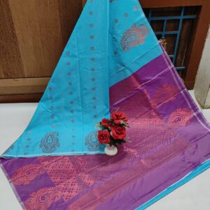 Soft Silk Sarees 084