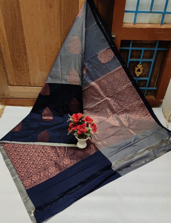 Soft Silk Sarees 085