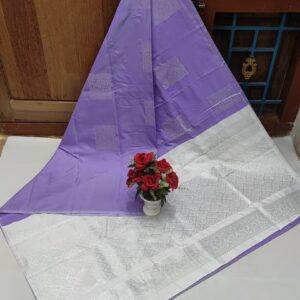 Soft Silk Sarees 087