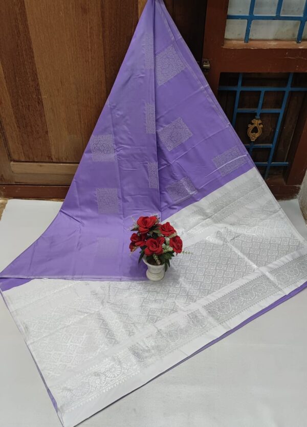 Soft Silk Sarees 087