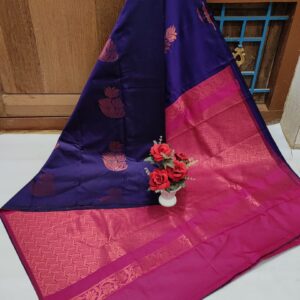 Soft Silk Sarees 089