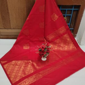 Soft Silk Sarees 090