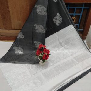 Soft Silk Sarees 092