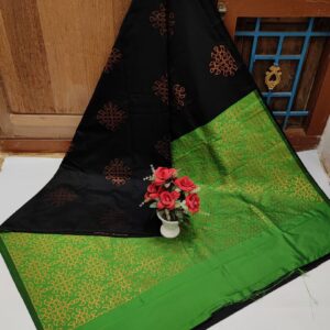 Soft Silk Sarees 094