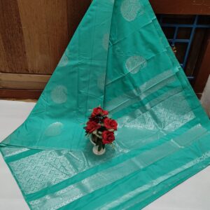 Soft Silk Sarees 100