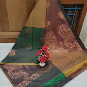 Soft Silk Sarees 102