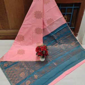 Soft Silk Sarees 105