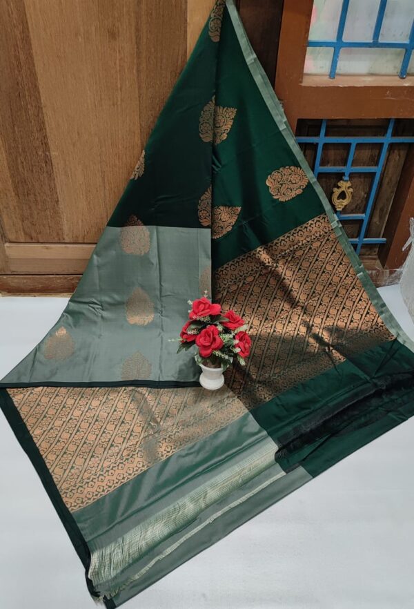 Soft Silk Sarees 106