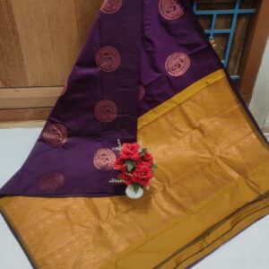 Soft Silk Sarees 111