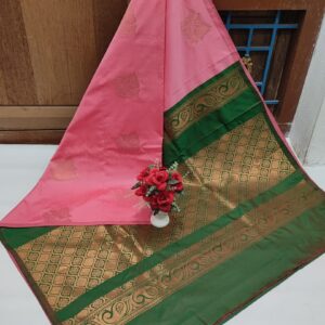 Soft Silk Sarees 112