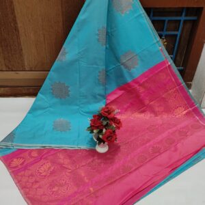 Soft Silk Sarees 113