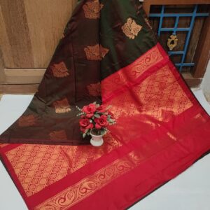 Soft Silk Sarees 115