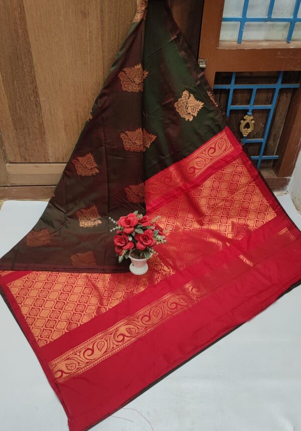 Soft Silk Sarees 115