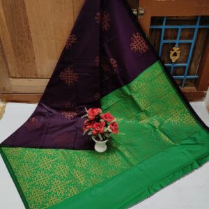 Soft Silk Sarees 116