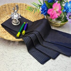 Arani Soft Silk Without Boarder 004
