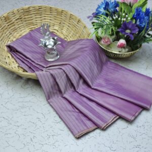 Arani Soft Silk Without Boarder 006