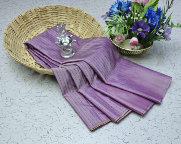Arani Soft Silk Without Boarder 006