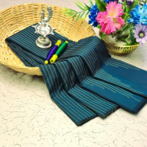 Arani Soft Silk Without Boarder 012