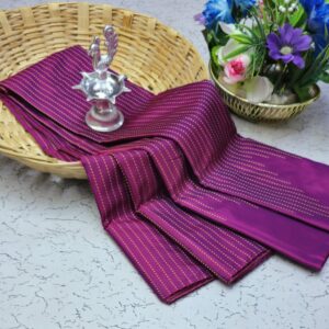 Arani Soft Silk Without Boarder 013