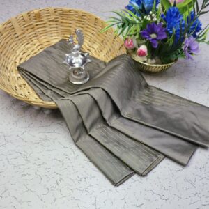Arani Soft Silk Without Boarder 021