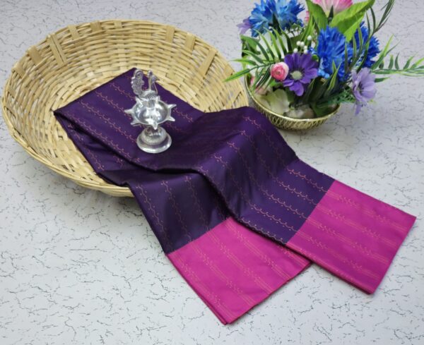 Party Wear Silk Sarees 003