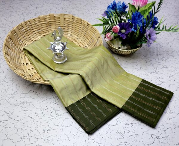 Party Wear Silk Sarees 004