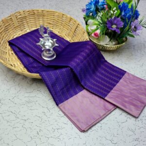 Party Wear Silk Sarees 005