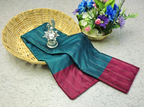 Party Wear Silk Sarees 008