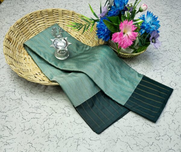 Party Wear Silk Sarees 009