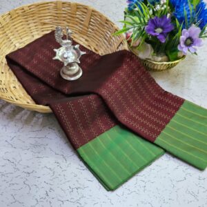 Party Wear Silk Sarees 010