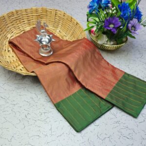 Party Wear Silk Sarees 014