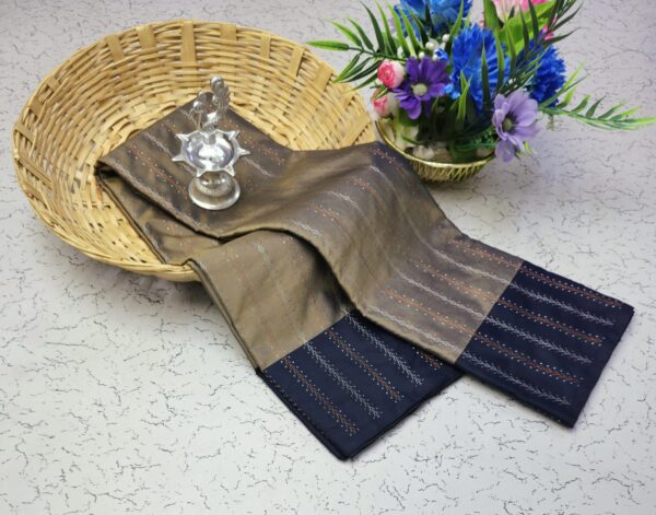 Party Wear Silk Sarees 015