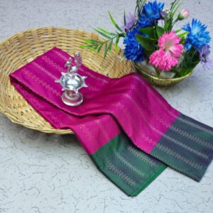 Party Wear Silk Sarees 016