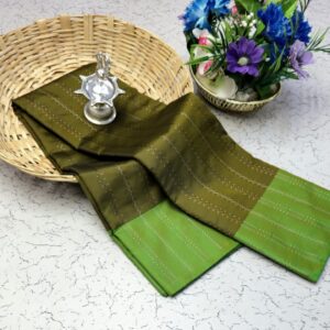 Party Wear Silk Sarees 017