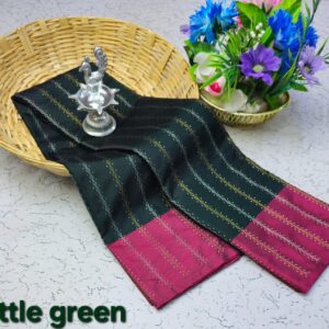 Party Wear Silk Sarees 019