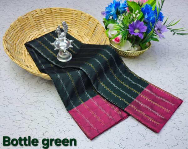 Party Wear Silk Sarees 019