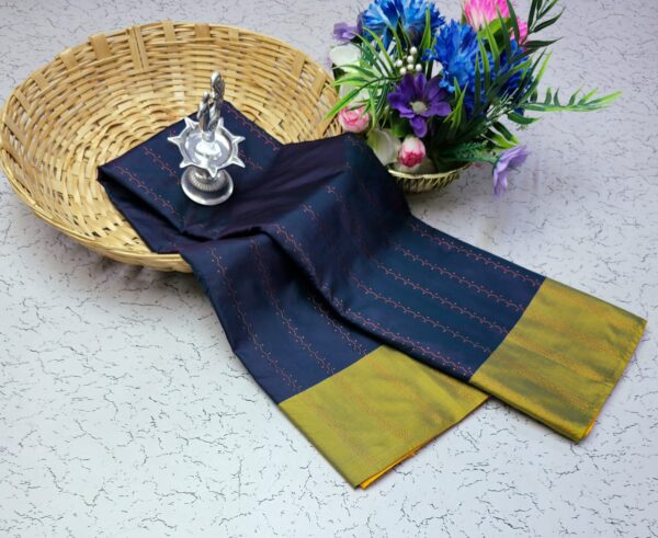 Party Wear Silk Sarees 020