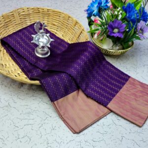 Party Wear Silk Sarees 024